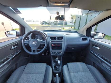 VOLKSWAGEN Space Fox 1.6 4P FLEX TREND, Foto 7