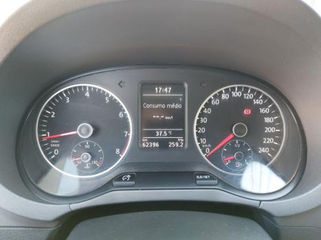 VOLKSWAGEN Space Fox 1.6 4P FLEX TREND, Foto 9