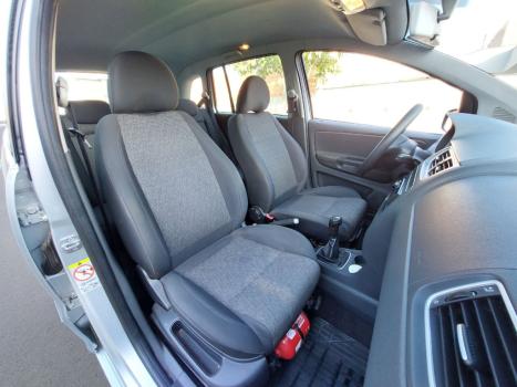 VOLKSWAGEN Space Fox 1.6 4P FLEX TREND, Foto 11