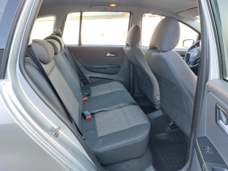 VOLKSWAGEN Space Fox 1.6 4P FLEX TREND, Foto 12