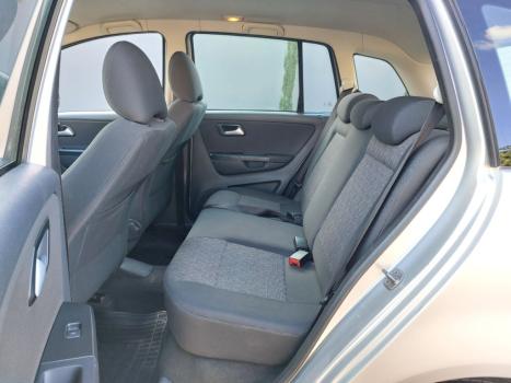 VOLKSWAGEN Space Fox 1.6 4P FLEX TREND, Foto 13