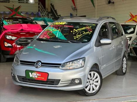 VOLKSWAGEN Space Fox 1.6 4P FLEX HIGHLINE, Foto 3