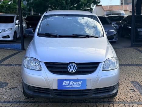 VOLKSWAGEN Space Fox 1.6 4P FLEX ROUTE, Foto 2