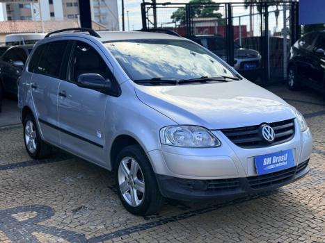 VOLKSWAGEN Space Fox 1.6 4P FLEX ROUTE, Foto 3