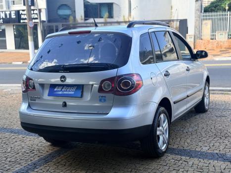 VOLKSWAGEN Space Fox 1.6 4P FLEX ROUTE, Foto 4