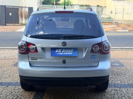 VOLKSWAGEN Space Fox 1.6 4P FLEX ROUTE, Foto 5