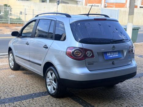 VOLKSWAGEN Space Fox 1.6 4P FLEX ROUTE, Foto 6