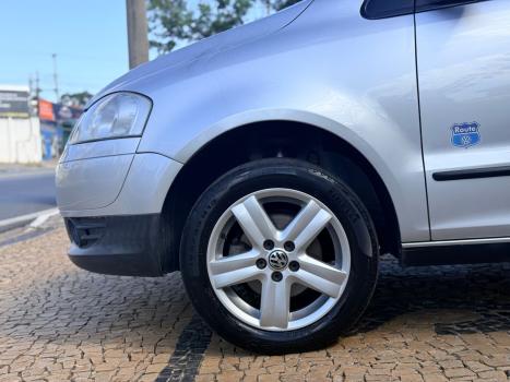 VOLKSWAGEN Space Fox 1.6 4P FLEX ROUTE, Foto 7