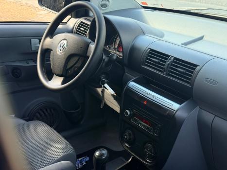 VOLKSWAGEN Space Fox 1.6 4P FLEX ROUTE, Foto 8