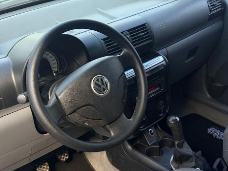 VOLKSWAGEN Space Fox 1.6 4P FLEX ROUTE, Foto 9