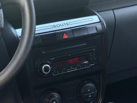 VOLKSWAGEN Space Fox 1.6 4P FLEX ROUTE, Foto 10