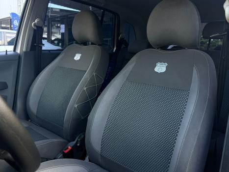 VOLKSWAGEN Space Fox 1.6 4P FLEX ROUTE, Foto 11