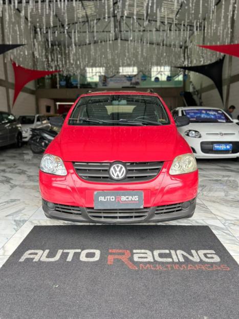 VOLKSWAGEN Space Fox 1.6 4P FLEX, Foto 4