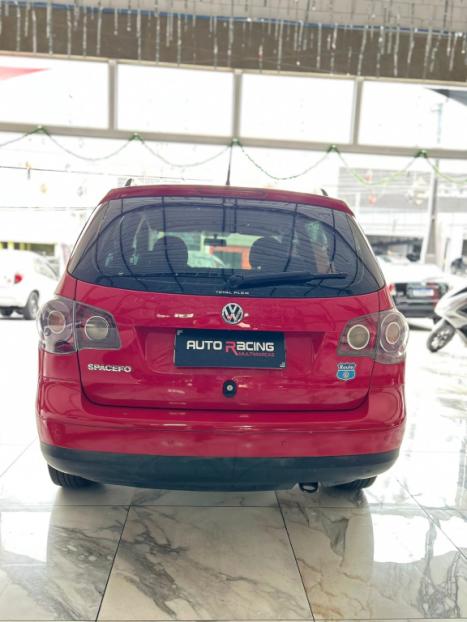 VOLKSWAGEN Space Fox 1.6 4P FLEX, Foto 7