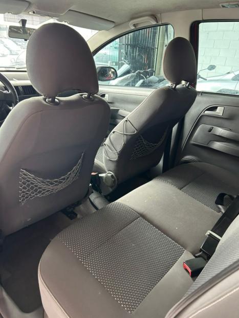 VOLKSWAGEN Space Fox 1.6 4P FLEX, Foto 11