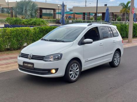 VOLKSWAGEN Space Fox 1.6 4P FLEX HIGHLINE, Foto 1