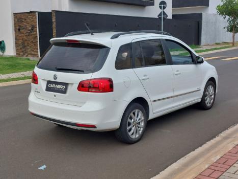 VOLKSWAGEN Space Fox 1.6 4P FLEX HIGHLINE, Foto 4