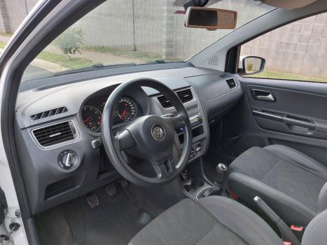 VOLKSWAGEN Space Fox 1.6 4P FLEX HIGHLINE, Foto 6