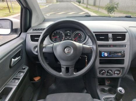 VOLKSWAGEN Space Fox 1.6 4P FLEX HIGHLINE, Foto 8