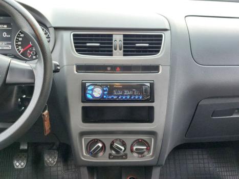 VOLKSWAGEN Space Fox 1.6 4P FLEX HIGHLINE, Foto 10