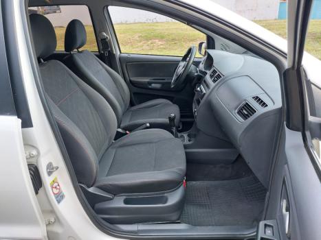 VOLKSWAGEN Space Fox 1.6 4P FLEX HIGHLINE, Foto 11