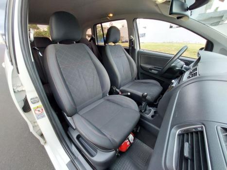 VOLKSWAGEN Space Fox 1.6 4P FLEX HIGHLINE, Foto 12