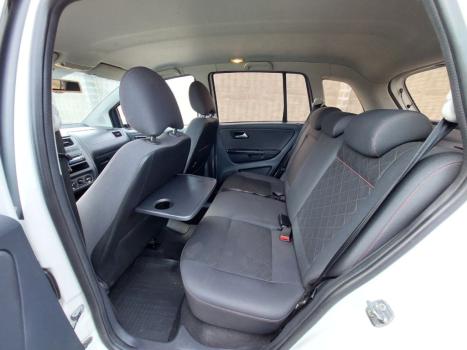 VOLKSWAGEN Space Fox 1.6 4P FLEX HIGHLINE, Foto 14