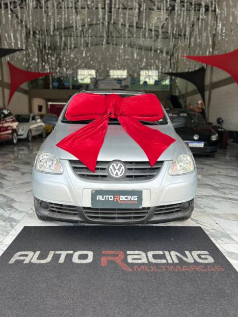 VOLKSWAGEN Space Fox 1.6 4P FLEX I-TREND, Foto 1