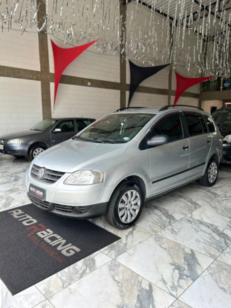 VOLKSWAGEN Space Fox 1.6 4P FLEX I-TREND, Foto 2