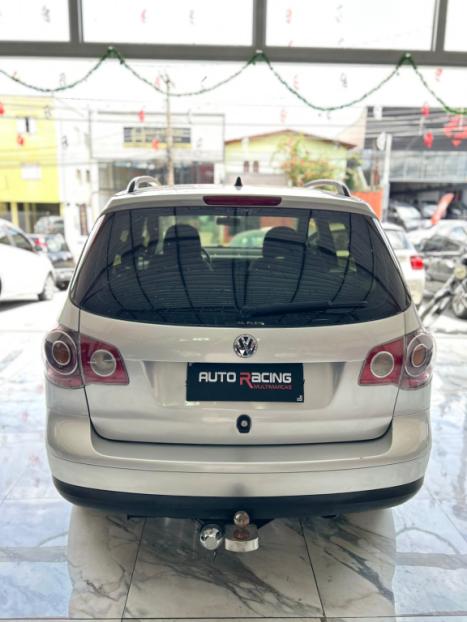 VOLKSWAGEN Space Fox 1.6 4P FLEX I-TREND, Foto 4