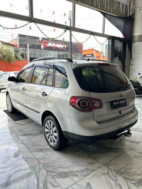 VOLKSWAGEN Space Fox 1.6 4P FLEX I-TREND, Foto 5