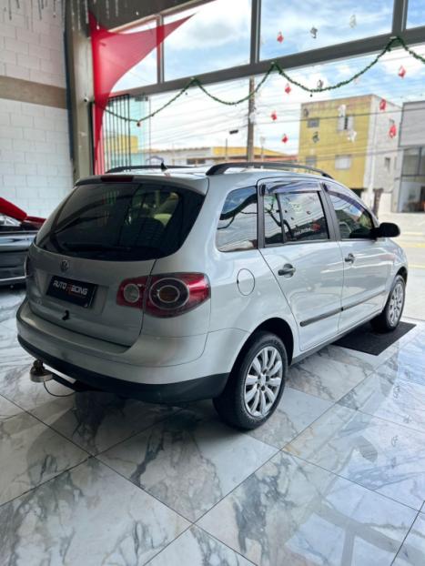 VOLKSWAGEN Space Fox 1.6 4P FLEX I-TREND, Foto 6