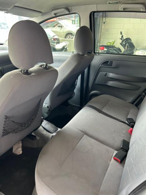 VOLKSWAGEN Space Fox 1.6 4P FLEX I-TREND, Foto 7