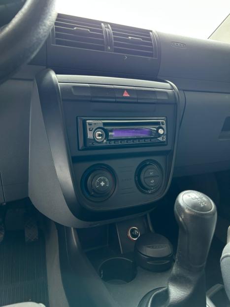 VOLKSWAGEN Space Fox 1.6 4P FLEX I-TREND, Foto 9