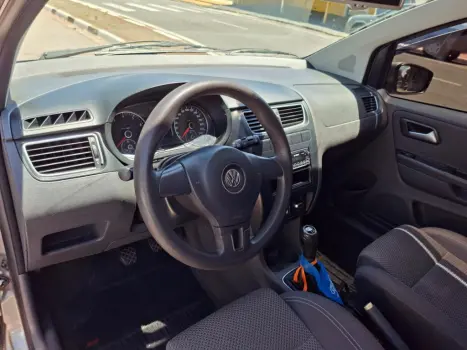 VOLKSWAGEN Space Fox 1.6 4P FLEX SPORTLINE, Foto 7