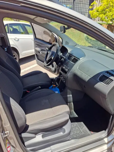VOLKSWAGEN Space Fox 1.6 4P FLEX SPORTLINE, Foto 9