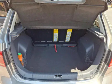 VOLKSWAGEN Space Fox 1.6 4P FLEX SPORTLINE, Foto 13