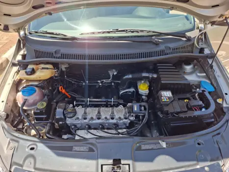 VOLKSWAGEN Space Fox 1.6 4P FLEX SPORTLINE, Foto 15