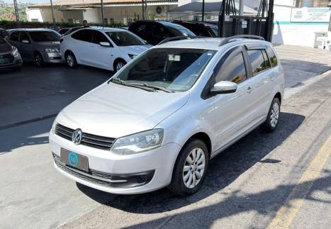 VOLKSWAGEN Space Fox 1.6 4P FLEX, Foto 1