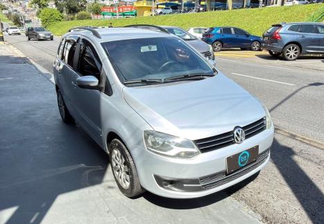 VOLKSWAGEN Space Fox 1.6 4P FLEX, Foto 2