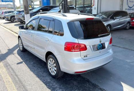 VOLKSWAGEN Space Fox 1.6 4P FLEX, Foto 3