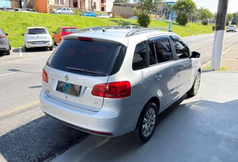 VOLKSWAGEN Space Fox 1.6 4P FLEX, Foto 4