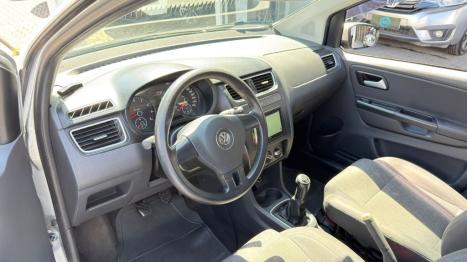 VOLKSWAGEN Space Fox 1.6 4P FLEX, Foto 5