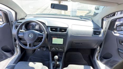 VOLKSWAGEN Space Fox 1.6 4P FLEX, Foto 6