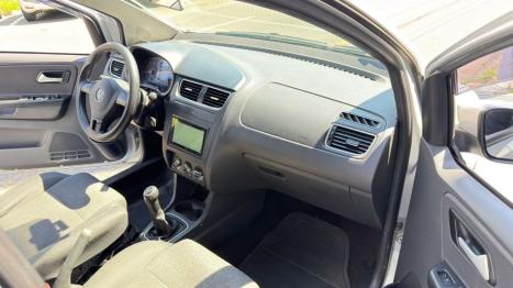 VOLKSWAGEN Space Fox 1.6 4P FLEX, Foto 7