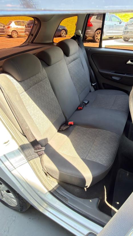 VOLKSWAGEN Space Fox 1.6 4P FLEX, Foto 8