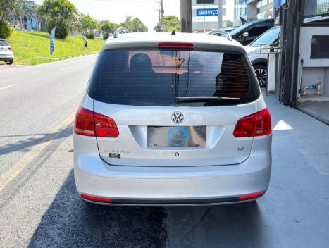 VOLKSWAGEN Space Fox 1.6 4P FLEX, Foto 9