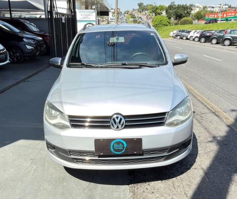 VOLKSWAGEN Space Fox 1.6 4P FLEX, Foto 10