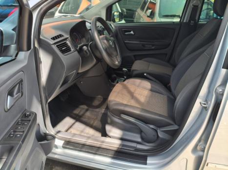 VOLKSWAGEN Space Fox 1.6 4P FLEX SPORTLINE I-MOTION AUTOMATIZADO, Foto 8