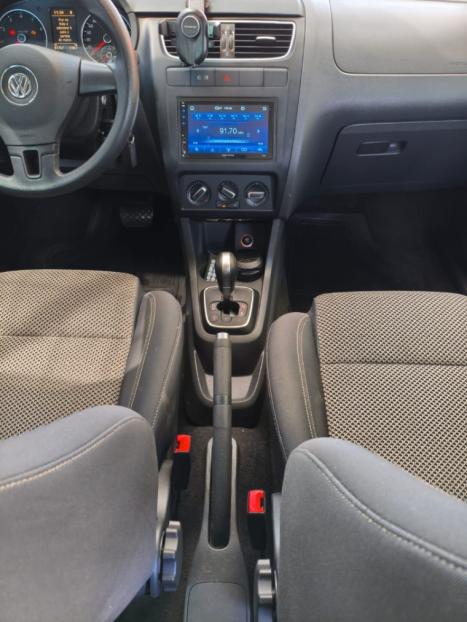 VOLKSWAGEN Space Fox 1.6 4P FLEX SPORTLINE I-MOTION AUTOMATIZADO, Foto 12